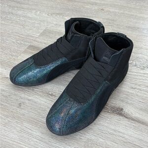 Brand new Women’s Puma Boxing Shoes 8.5